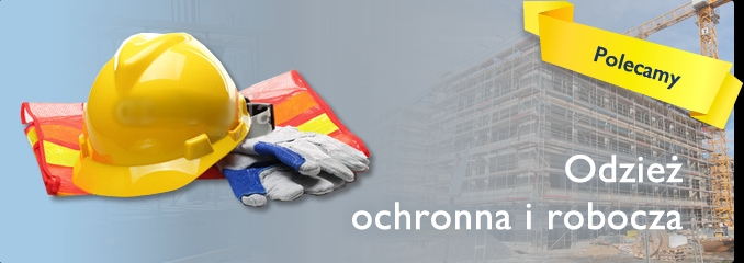 odziez robocza odziez robocza