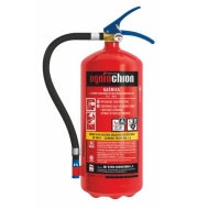 Gaśnica pianowa 6l GPN-6x AB/PM