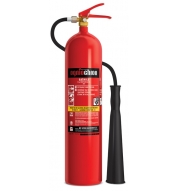 Gaśnica śniegowa GS 5 X