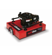 Motopompa pływająca Niagara Mini