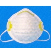 Półmaska FS-17 FFP1 D NIEDOSTĘPNA